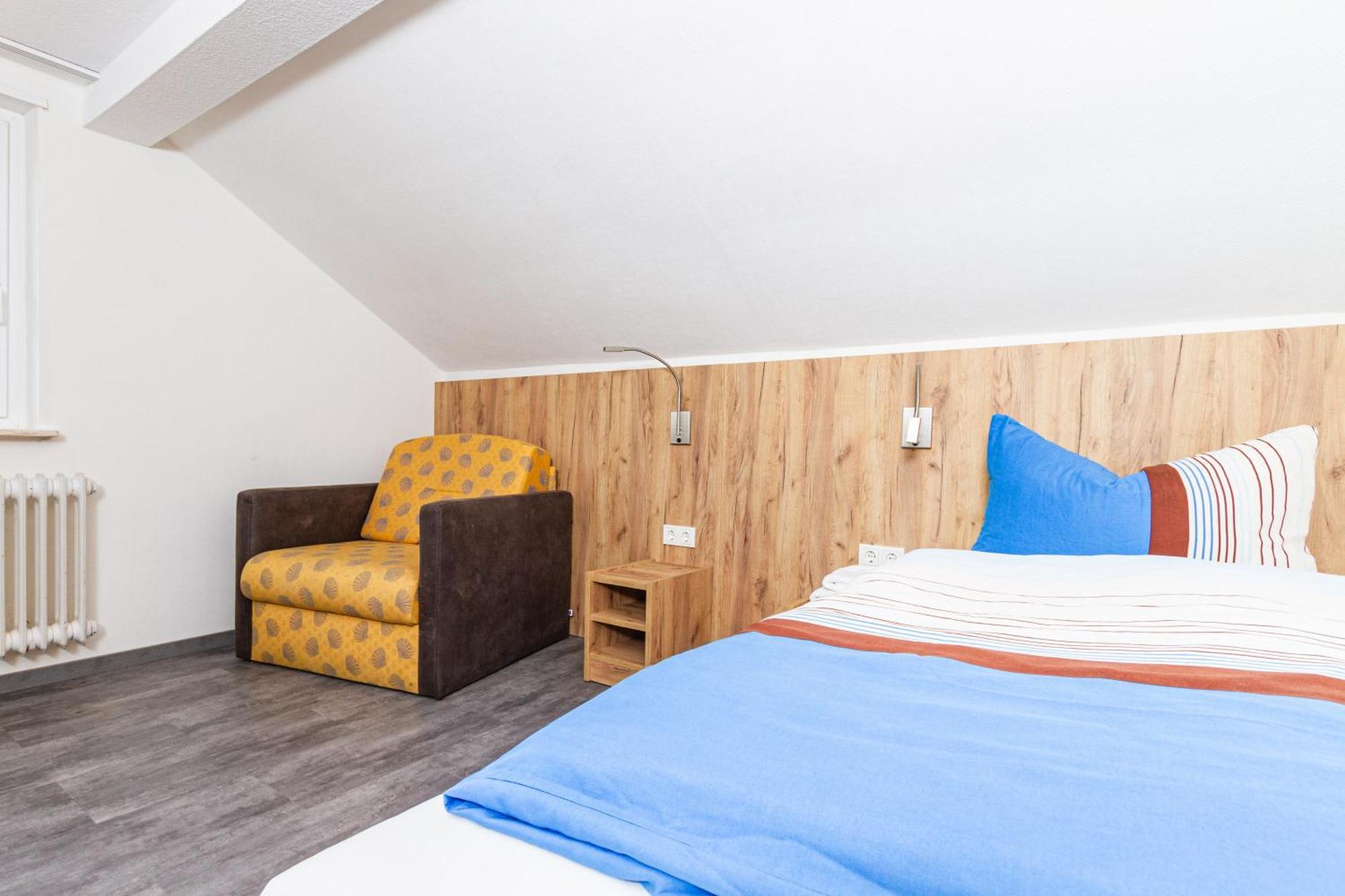 Landhotel Georgshof Hünfeld Rum bild